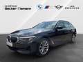 BMW 520 d xDrive Touring | Head-Up | Standhzg | AHK | ACC Grijs - thumbnail 1