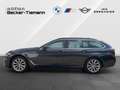 BMW 520 d xDrive Touring | Head-Up | Standhzg | AHK | ACC Grau - thumbnail 3