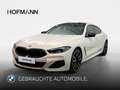 BMW M850 M Sport Blanc - thumbnail 1