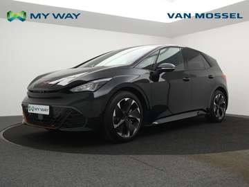 Born eBoost Business 231pk  59kWh *NAVI*APP CONNECT*BLTH*CRUISE*PDC*ZETELVERWARMING*...