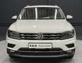 Volkswagen Tiguan 1.5 TSI DSG Highline*DigCock*KAMERA*NAVI*Voll/LED* Weiß - thumbnail 10