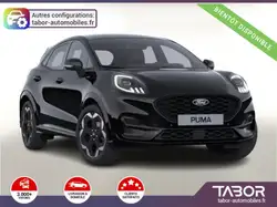 Ford Puma MHEV 155 Aut ST-Line X ACC Pano B&O