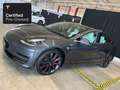 Tesla Model 3 Performance “Certified Pre-Owned” Zilver - thumbnail 3