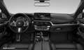BMW 530 e Touring M Sport HUD PANO ACC RFK NAVI DAB Schwarz - thumbnail 4