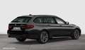BMW 530 e Touring M Sport HUD PANO ACC RFK NAVI DAB Schwarz - thumbnail 2