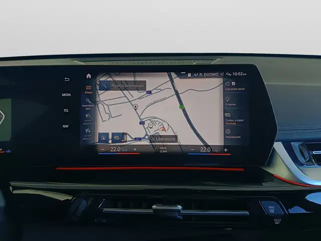 BMW X1 view 14