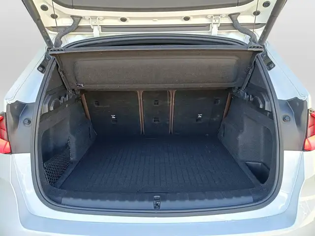 BMW X1 view 20