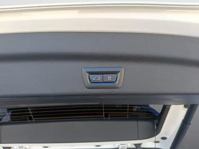 BMW X1 view 19