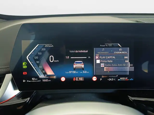 BMW X1 view 12
