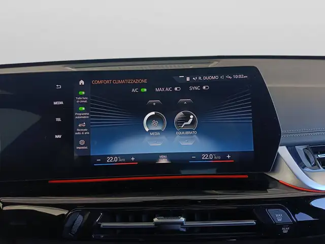 BMW X1 view 15
