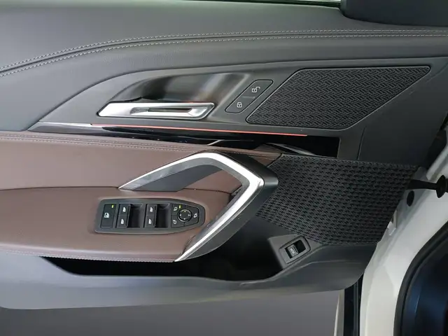 BMW X1 view 17