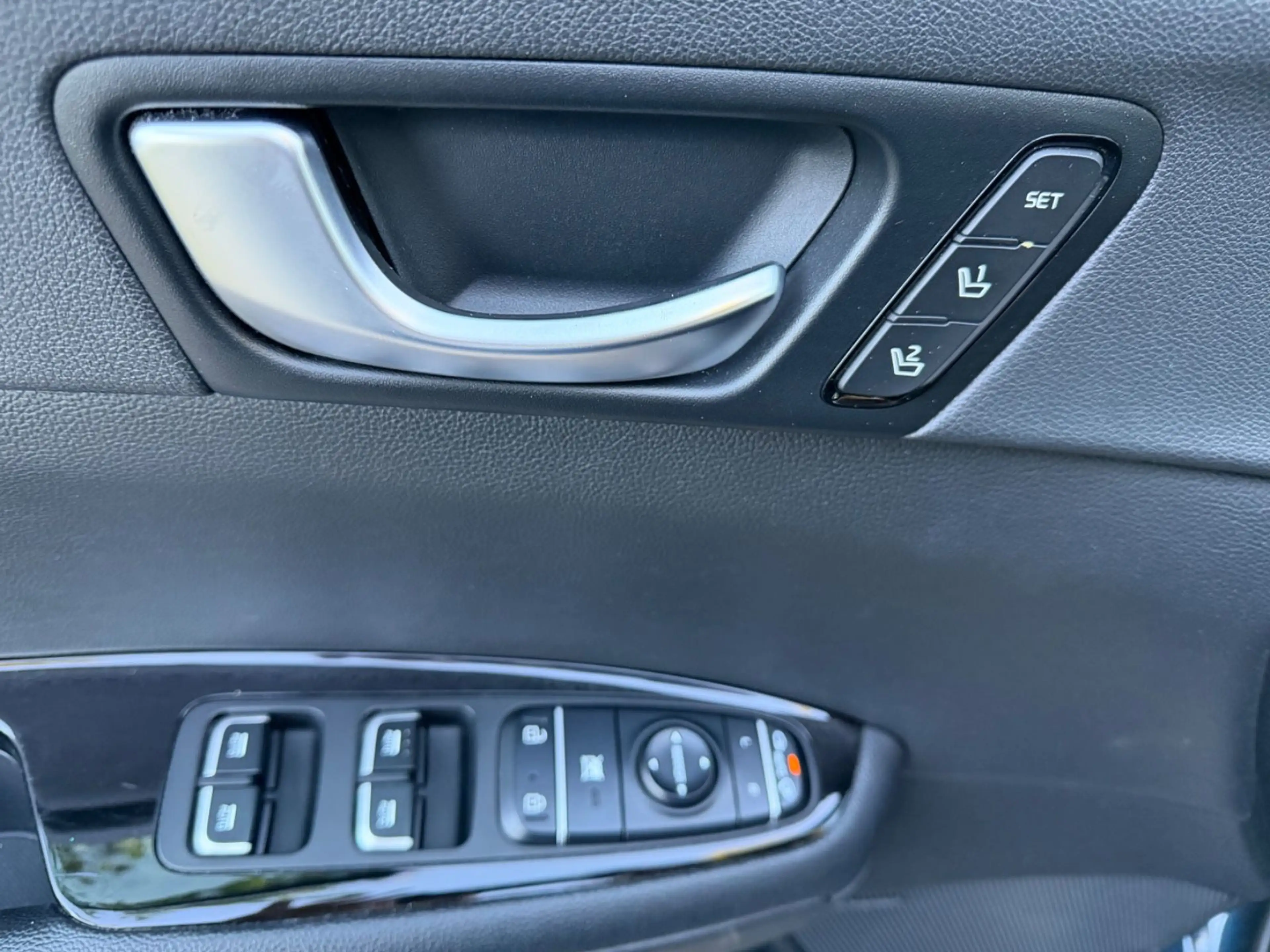 Kia Optima Sportswagon GT-Line — photo 14