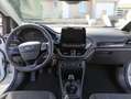 Ford Fiesta 1.5 TDCi 85 ch S Blanc - thumbnail 8