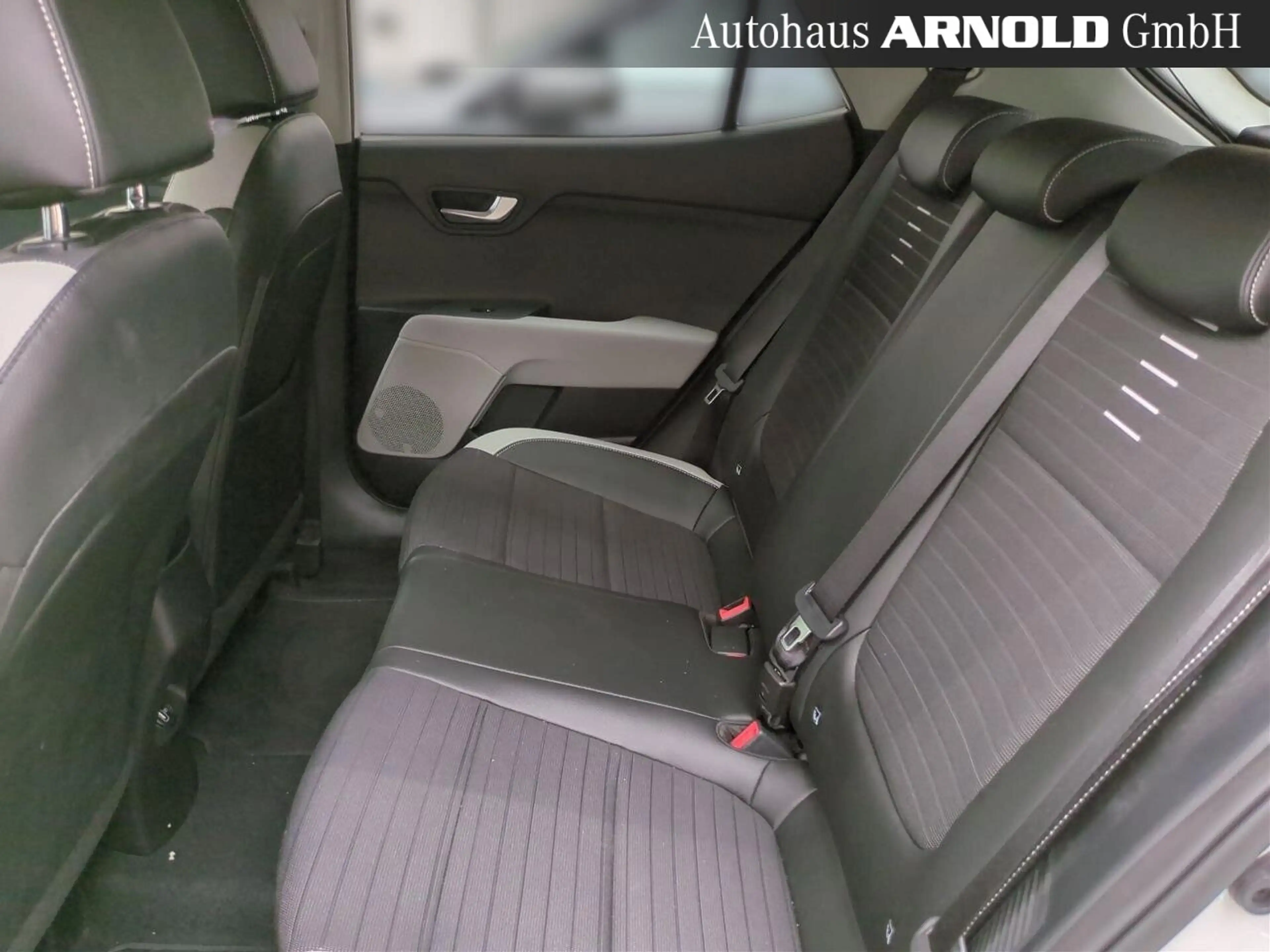 Kia Stonic Stonic 1.0 T-GDI Spirit DCT7 Kamera Sitzh. Navi — photo 7