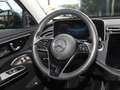 Mercedes-Benz E 300 de Avantgarde Navi Memory Burmester 360° Bleu - thumbnail 8