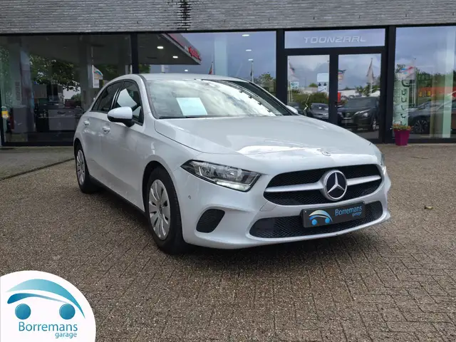 Mercedes-Benz A 160