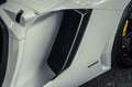 Lamborghini Aventador ROADSTER LP700-4 ***LIFT /CAMERA / HEATED SEATS*** Blanc - thumbnail 8