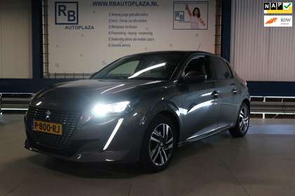 Peugeot 208 1.2 PureTech / PANO / CARPLAY / CAMERA / DIKKE UIT