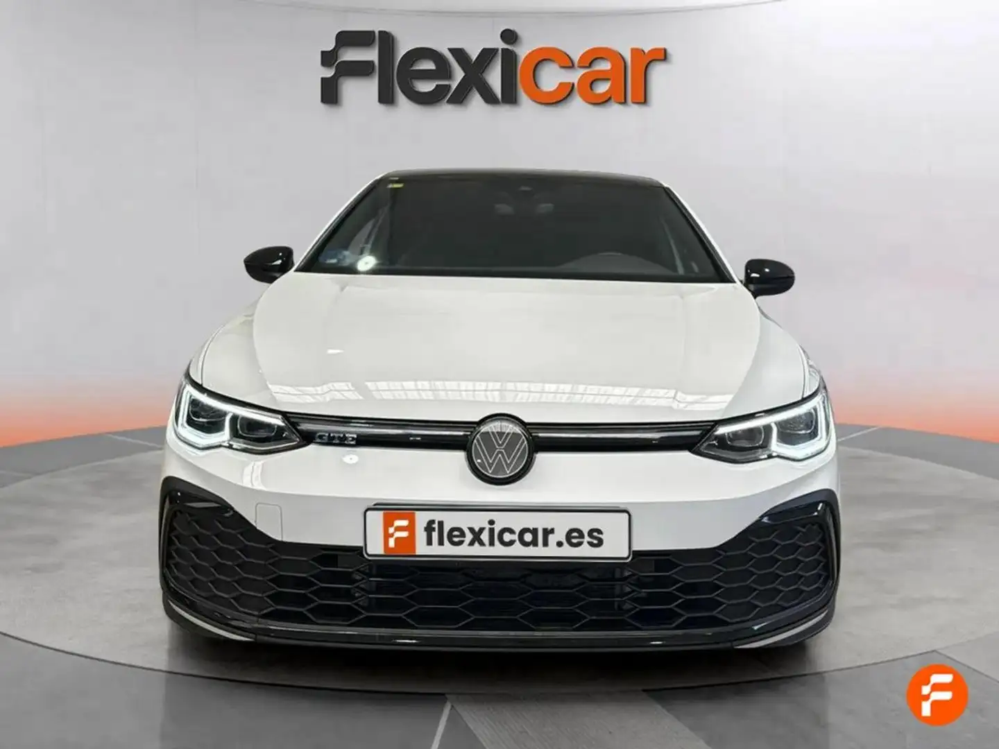 Volkswagen Golf eHybrid 1.4 TSI 150kW (204CV) DSG Amarillo - 2