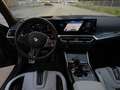 BMW M3 Competition xDrive | KW | Schalensitze | Carbon | Schwarz - thumbnail 12