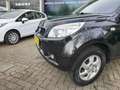 Daihatsu Terios 1.5-16v Explore 2WD | AUTOMAAT | 2E EIGENAAR | 12M Noir - thumbnail 11