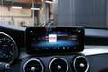 Mercedes-Benz GLC 200 Business Solution Limited | LEDER | PANO | CAMERA Gris - thumbnail 11