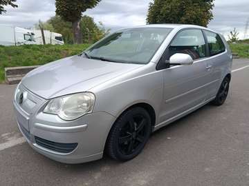 Polo 1.4 TDi GT