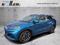 BYD Atto 3 Atto3 60,5 kWh Design Österreich Paket Blau - thumbnail 1