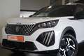 Peugeot 2008 GT Pack Aut Navi 360C LijnA ACC KeyLess DodeH 12M Blanc - thumbnail 2