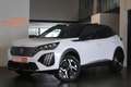 Peugeot 2008 GT Pack Aut Navi 360C LijnA ACC KeyLess DodeH 12M Blanc - thumbnail 1