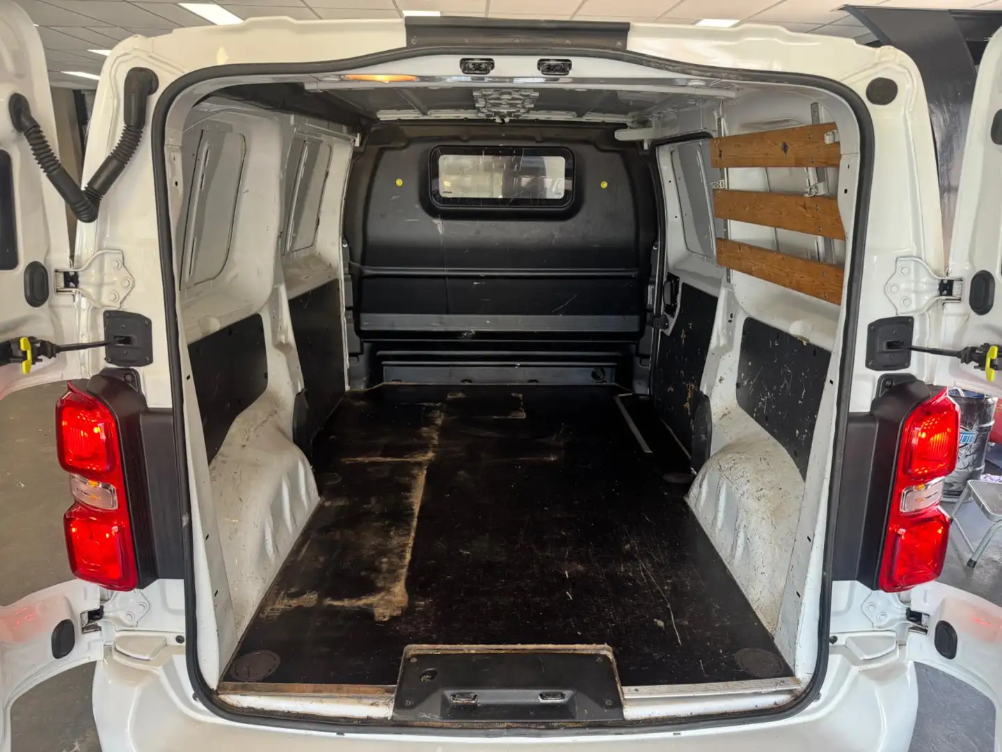 Peugeot Expert 2.0 BlueHDI|122pk|2020|euro6|airco|cruise.control| Weiß - 2