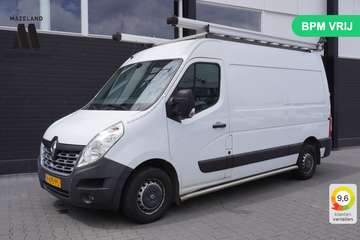 2.3 dCi 130PK L2H2 EURO 6 - Airco - Cruise - Camer