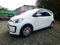 Volkswagen up! move up! BMT/Start-Stopp Weiß - thumbnail 8