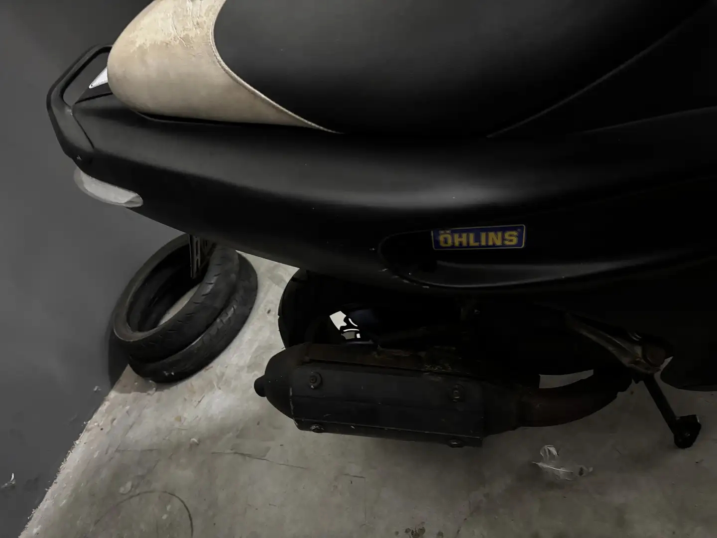 Gilera Runner 125 - 2