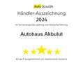 Audi A3 sport*1.Hand+Garantie+Inspektion+Finanzierung* Gris - thumbnail 2