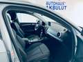 Audi A3 sport*1.Hand+Garantie+Inspektion+Finanzierung* Gris - thumbnail 11