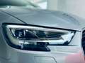 Audi A3 sport*1.Hand+Garantie+Inspektion+Finanzierung* Grijs - thumbnail 15