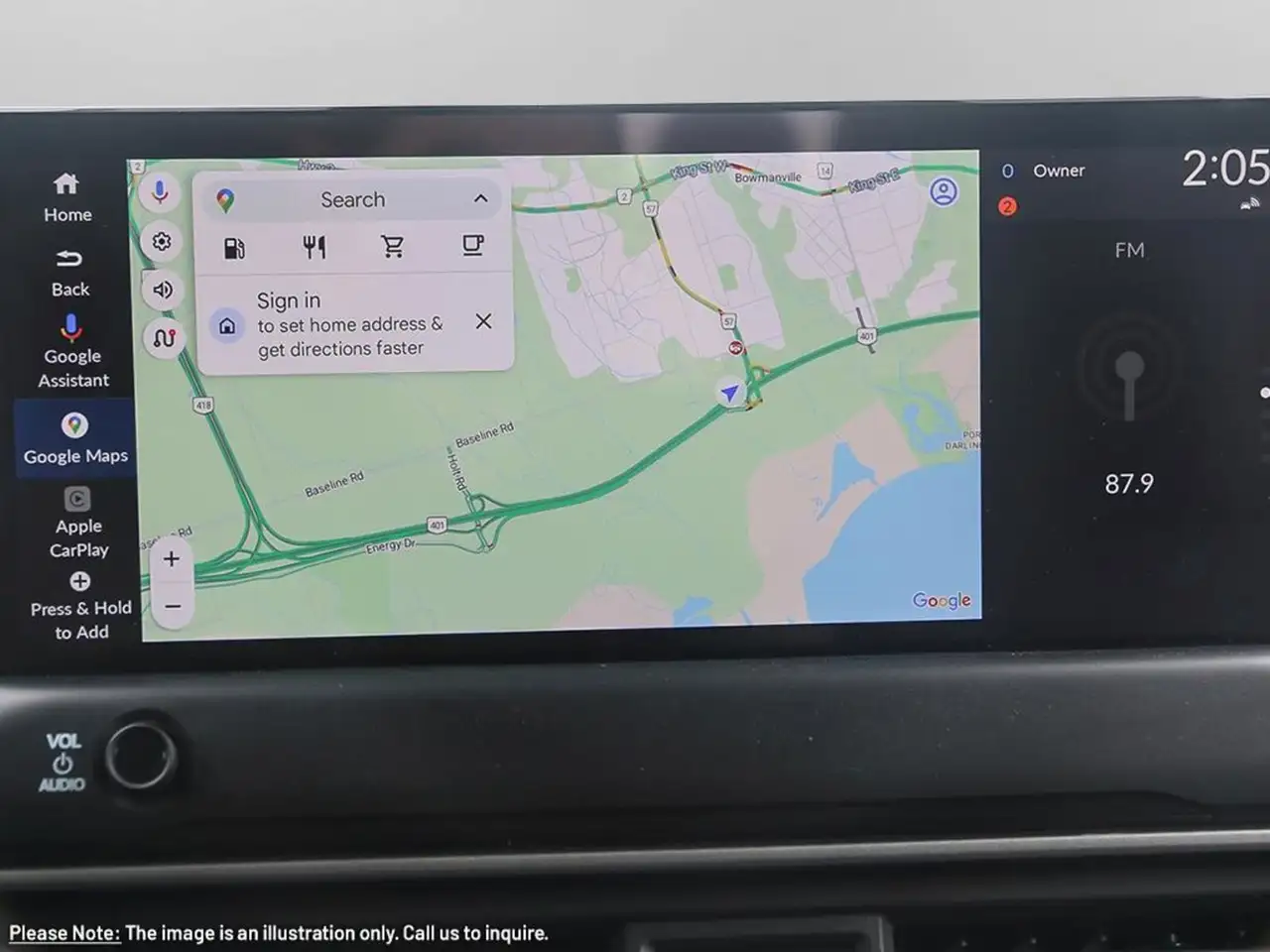 Honda Pilot fotografie Honda Pilot