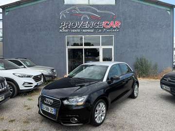 1.6 TDI 105CH FAP ATTRACTION 5 PLACES