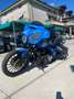 Harley-Davidson Street Glide Touring Street Glide Special Abs (replica Marvel) Blau - thumbnail 4