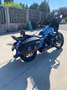 Harley-Davidson Street Glide Touring Street Glide Special Abs (replica Marvel) Blau - thumbnail 2