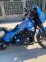 Harley-Davidson Street Glide Touring Street Glide Special Abs (replica Marvel) Blau - thumbnail 5