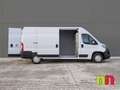 Fiat Ducato 33 Corto 2.0 Mjet 85kW (115CV) Euro 6 Weiß - thumbnail 4