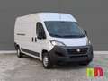 Fiat Ducato 33 Corto 2.0 Mjet 85kW (115CV) Euro 6 Weiß - thumbnail 2