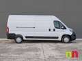 Fiat Ducato 33 Corto 2.0 Mjet 85kW (115CV) Euro 6 Weiß - thumbnail 3