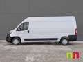 Fiat Ducato 33 Corto 2.0 Mjet 85kW (115CV) Euro 6 Weiß - thumbnail 6