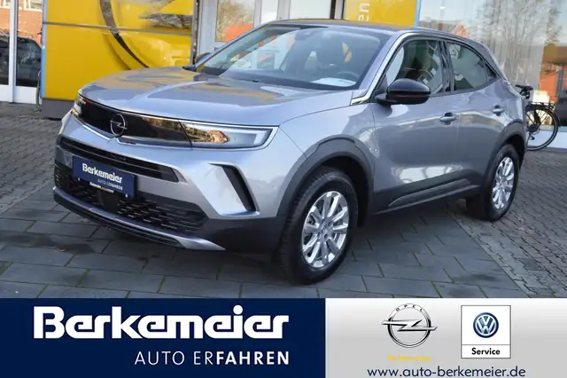 Opel Mokka-E Edition O.B.L 11kW / SHZ / RFK / Wärmepumpe
