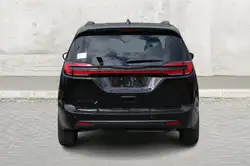 Chrysler Pacifica 2026