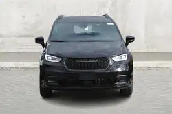 Chrysler Pacifica 2026