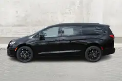 Chrysler Pacifica 2026